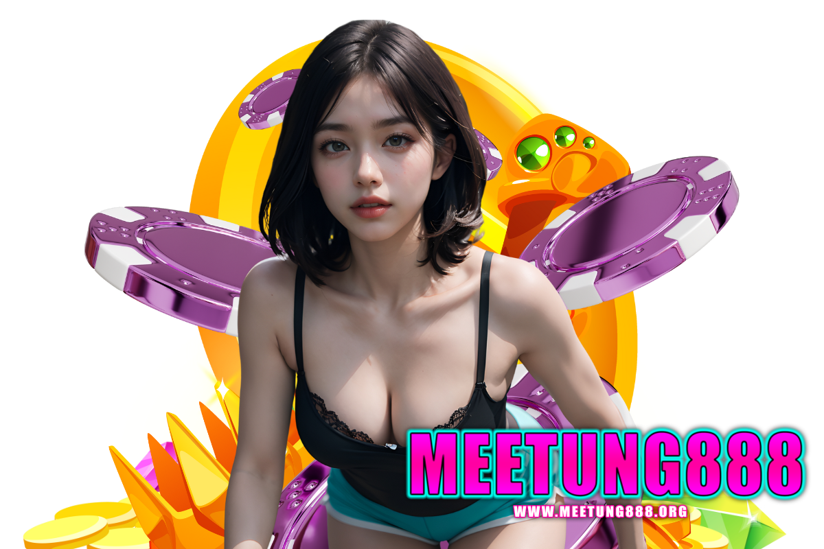 meetung888 เว็บตรง