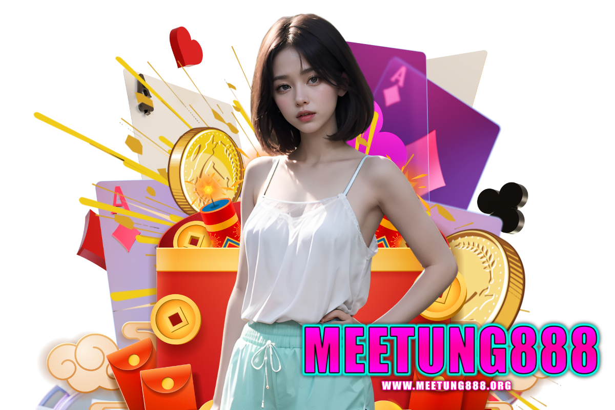 meetung888 แจกเครดิตฟรี