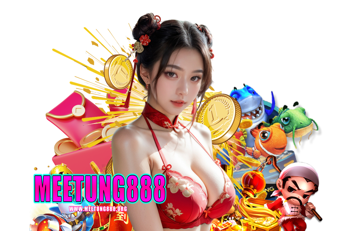 meetung888 casino