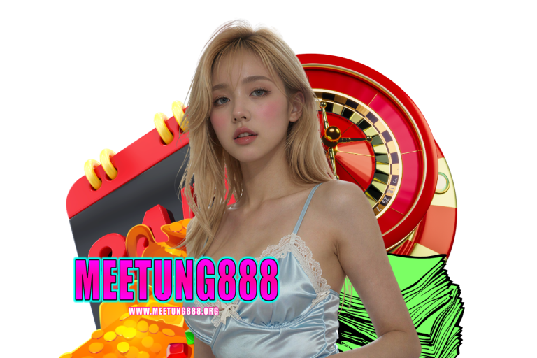 meetung888 ฝากถอน