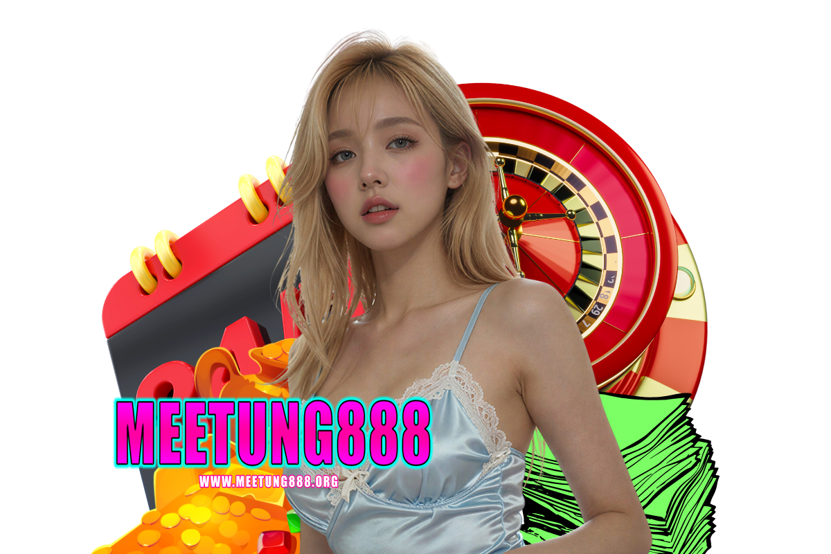meetung888 ฝากถอน