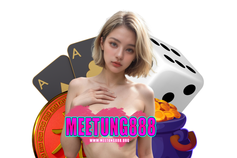 meetung888 โปรโมชั่น